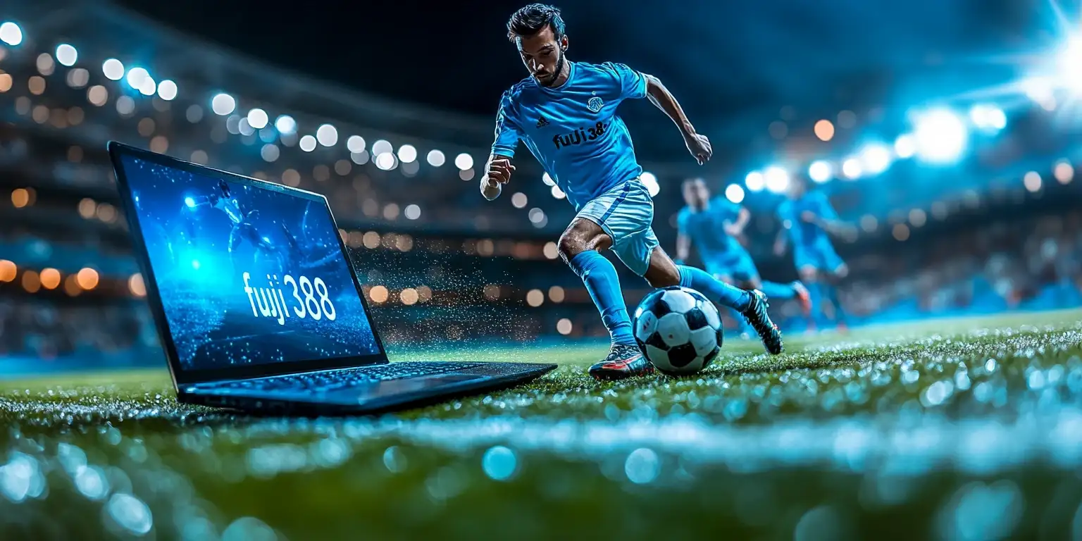 Meneroka 77judi: Sukan dan Pertandingan yang Menarik